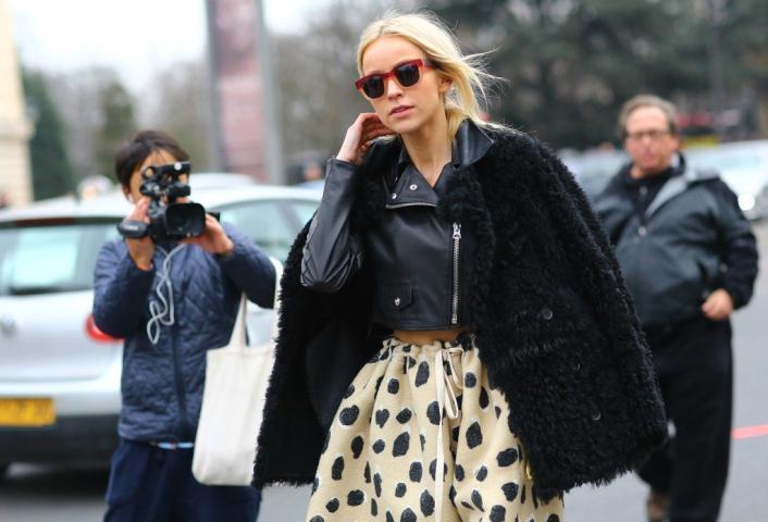 7 εύκολα χειμωνιάτικα outfits που δεν θα σε απογοητεύσουν ποτέ