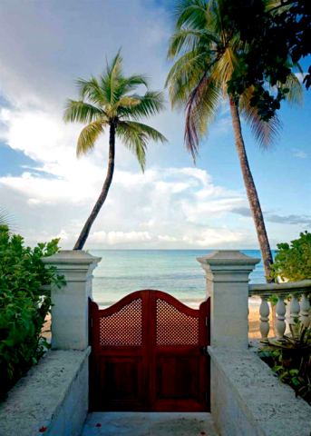 Η έπαυλη της Rihanna στην Καραϊβική είναι (σίγουρα) το σπίτι των ονείρων μας Η έπαυλη της Rihanna στην Καραϊβική είναι (σίγουρα) το σπίτι των ονείρων μας