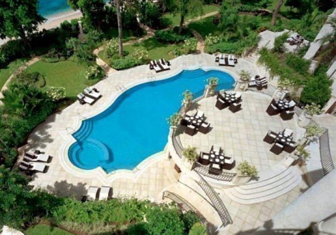 Η έπαυλη της Rihanna στην Καραϊβική είναι (σίγουρα) το σπίτι των ονείρων μας Η έπαυλη της Rihanna στην Καραϊβική είναι (σίγουρα) το σπίτι των ονείρων μας