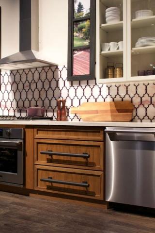 Deco Trend: Αυτές είναι οι 7 διακοσμητικές τάσεις για το 2018