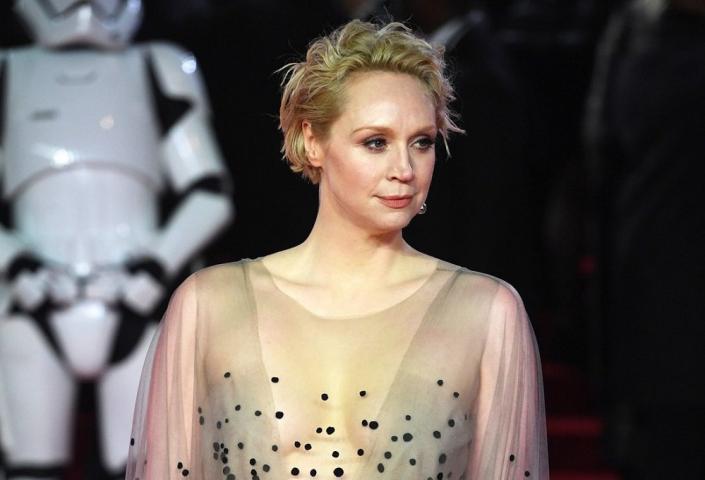 Star Wars: The Last Jedi: Η Λονδρέζικη πρεμιέρα και οι stars που παραβρέθηκαν