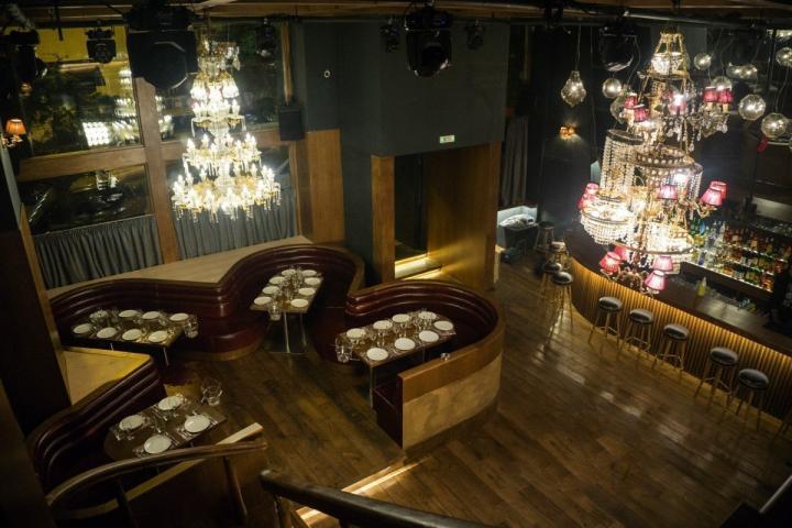 Το Rock n Roll στο Κολωνάκι επέστρεψε και αυτό αποτελεί είδηση για την Αθηναϊκή νύχτα! Το Rock n Roll στο Κολωνάκι επέστρεψε και αυτό αποτελεί είδηση για την Αθηναϊκή νύχτα!