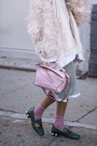 Αυτές οι handbags θα γίνουν το passepartout κομμάτι της σεζόν