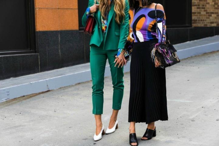 Αυτές οι handbags θα γίνουν το passepartout κομμάτι της σεζόν