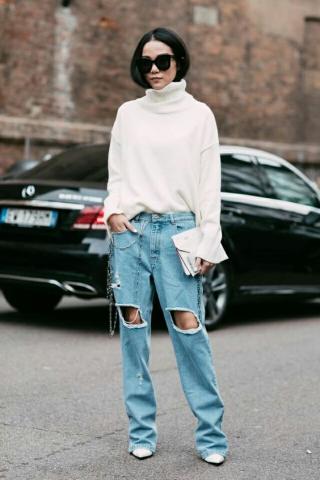 8 street trends που πρέπει να γνωρίζεις πριν υποδεχθείς τη νέα χρονιά 8 street trends που πρέπει να γνωρίζεις πριν υποδεχθείς τη νέα χρονιά