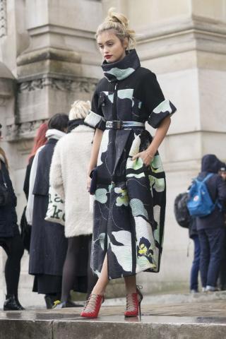 Η βασίλισσα Λετίσια της Ισπανίας σου δείχνει το στιλιστικό κόλπο που θα σου δώσει ξεχωριστές εμφανίσεις Η βασίλισσα Λετίσια της Ισπανίας σου δείχνει το στιλιστικό κόλπο που θα σου δώσει ξεχωριστές εμφανίσεις