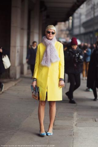 Η βασίλισσα Λετίσια της Ισπανίας σου δείχνει το στιλιστικό κόλπο που θα σου δώσει ξεχωριστές εμφανίσεις Η βασίλισσα Λετίσια της Ισπανίας σου δείχνει το στιλιστικό κόλπο που θα σου δώσει ξεχωριστές εμφανίσεις