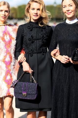 Η βασίλισσα Λετίσια της Ισπανίας σου δείχνει το στιλιστικό κόλπο που θα σου δώσει ξεχωριστές εμφανίσεις Η βασίλισσα Λετίσια της Ισπανίας σου δείχνει το στιλιστικό κόλπο που θα σου δώσει ξεχωριστές εμφανίσεις