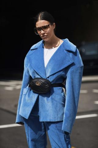 10 trends που πρέπει να αποχωριστείς το 2018