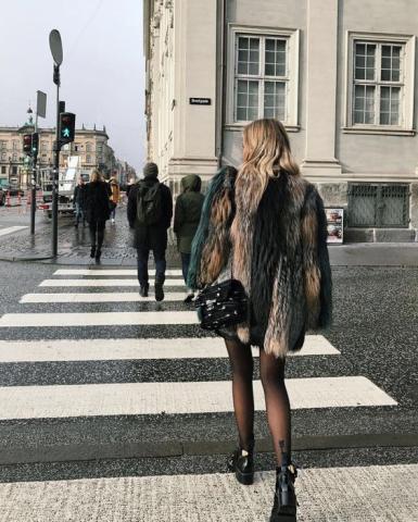 Με αυτό το πανωφόρι θα είσαι αληθινά hot Με αυτό το πανωφόρι θα είσαι αληθινά hot