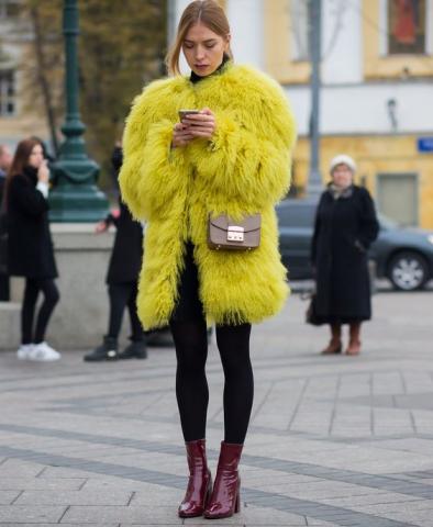 Με αυτό το πανωφόρι θα είσαι αληθινά hot Με αυτό το πανωφόρι θα είσαι αληθινά hot