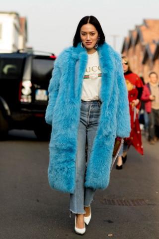 Με αυτό το πανωφόρι θα είσαι αληθινά hot Με αυτό το πανωφόρι θα είσαι αληθινά hot