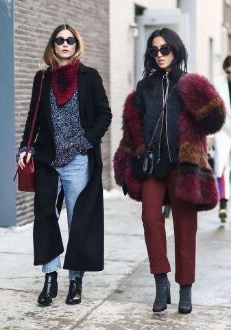 Με αυτό το πανωφόρι θα είσαι αληθινά hot Με αυτό το πανωφόρι θα είσαι αληθινά hot