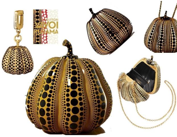 Το φαινόμενο Yayoi Kusama