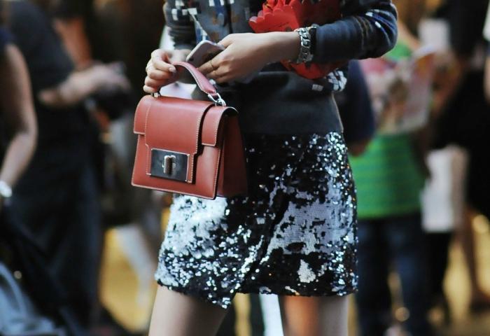 Αυτά είναι τα κομμάτια που θα σε κάνουν να λάμψεις αυτές τις γιορτές