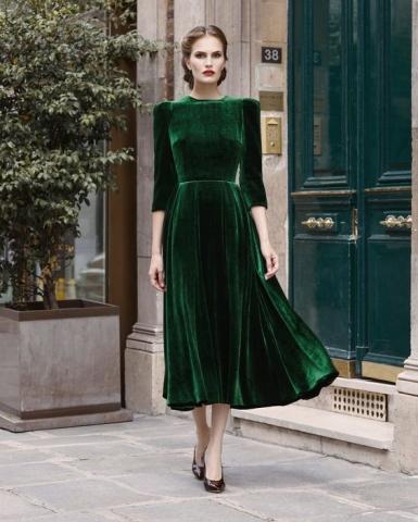 Αυτά είναι τα κομμάτια που θα σε κάνουν να λάμψεις αυτές τις γιορτές