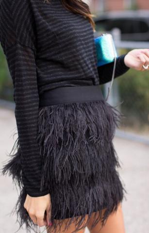 Αυτά είναι τα κομμάτια που θα σε κάνουν να λάμψεις αυτές τις γιορτές