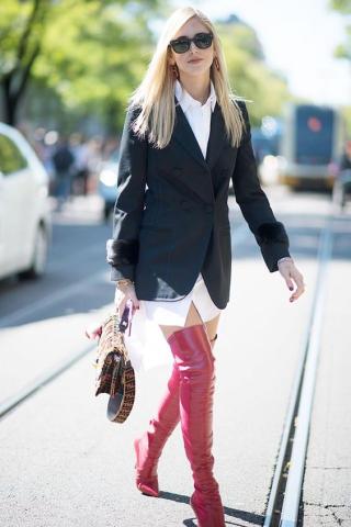 Αυτά είναι τα κομμάτια που θα σε κάνουν να λάμψεις αυτές τις γιορτές