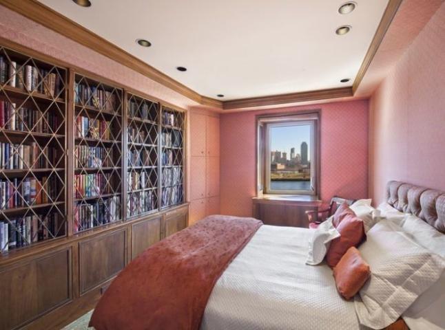 Greta Garbo: Πωλείται το σπίτι της όπως ήταν όσο ζούσε 