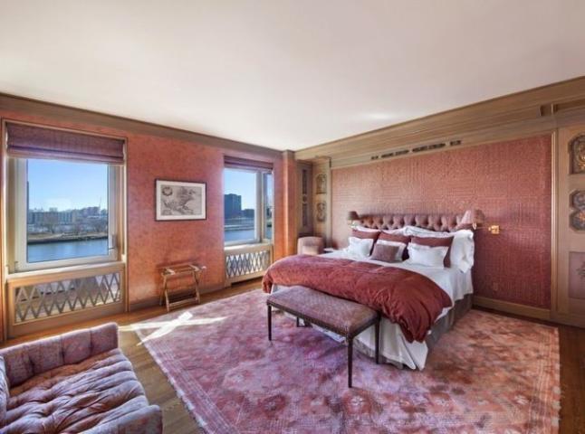 Greta Garbo: Πωλείται το σπίτι της όπως ήταν όσο ζούσε 