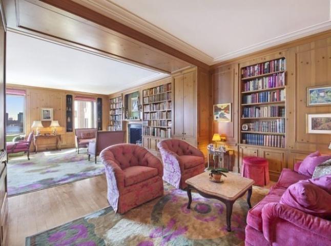 Greta Garbo: Πωλείται το σπίτι της όπως ήταν όσο ζούσε 