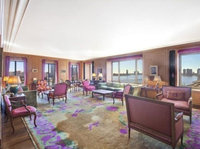 Greta Garbo: Πωλείται το σπίτι της όπως ήταν όσο ζούσε 