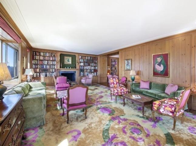 Greta Garbo: Πωλείται το σπίτι της όπως ήταν όσο ζούσε 