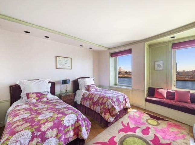 Greta Garbo: Πωλείται το σπίτι της όπως ήταν όσο ζούσε 