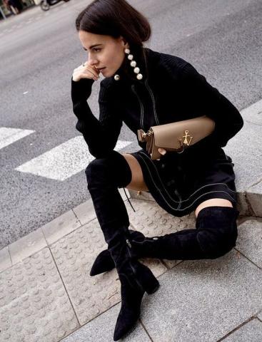 Απογείωσε τα γιορτινά outfits με τα σωστά κοσμήματα Απογείωσε τα γιορτινά outfits με τα σωστά κοσμήματα