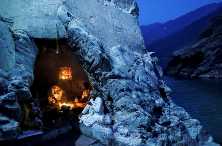 Οι πιο παράξενες φωτογραφίες του 2017: Οι λήψεις που «παίζουν» με το μυαλό μας Οι πιο παράξενες φωτογραφίες του 2017: Οι λήψεις που «παίζουν» με το μυαλό μας