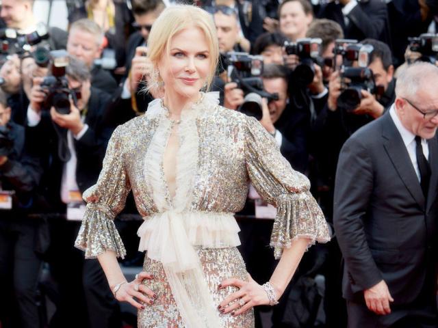 Οι 10 πιο καλοντυμένες celebrities για το 2017