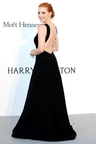 Οι 10 πιο καλοντυμένες celebrities για το 2017