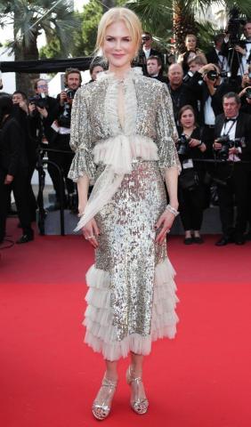 Οι 10 πιο καλοντυμένες celebrities για το 2017