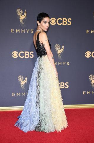 Οι 10 πιο καλοντυμένες celebrities για το 2017