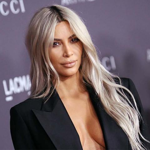 Οι καλύτερες αλλαγές στα μαλλιά των celebrities που μας έμειναν από το 2017 Οι καλύτερες αλλαγές στα μαλλιά των celebrities που μας έμειναν από το 2017