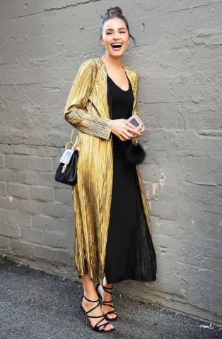 Σου βρήκαμε το ιδανικό φόρεμα για το Πρωτοχρονιάτικο ρεβεγιόν Σου βρήκαμε το ιδανικό φόρεμα για το Πρωτοχρονιάτικο ρεβεγιόν