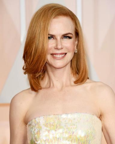 Όταν οι celebrities λένε «ναι» στις περούκες: Θα πίστευες ποτέ ότι αυτά τα μαλλιά είναι πρόσθετα;