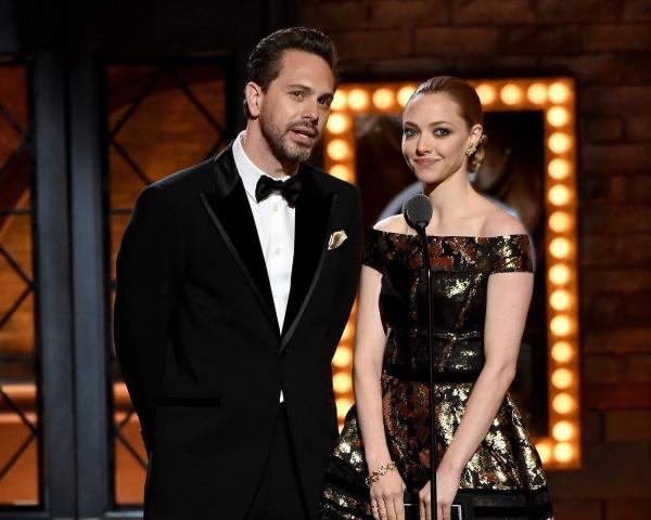 Οι διάσημοι γάμοι του 2017 Οι διάσημοι γάμοι του 2017