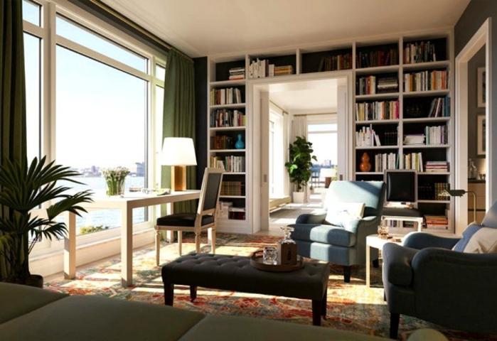 Το νέο σπίτι της Gisele στο Μανχάταν κοστίζει μόλις 18 εκατομμύρια ευρώ