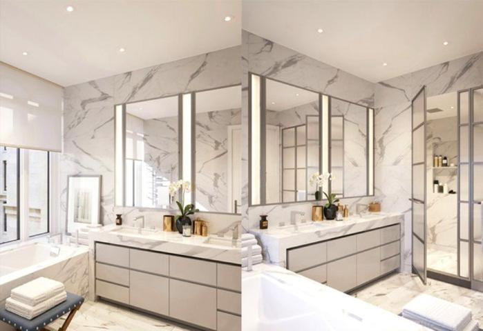 Το νέο σπίτι της Gisele στο Μανχάταν κοστίζει μόλις 18 εκατομμύρια ευρώ