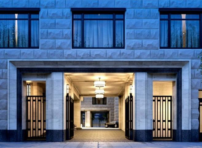 Το νέο σπίτι της Gisele στο Μανχάταν κοστίζει μόλις 18 εκατομμύρια ευρώ