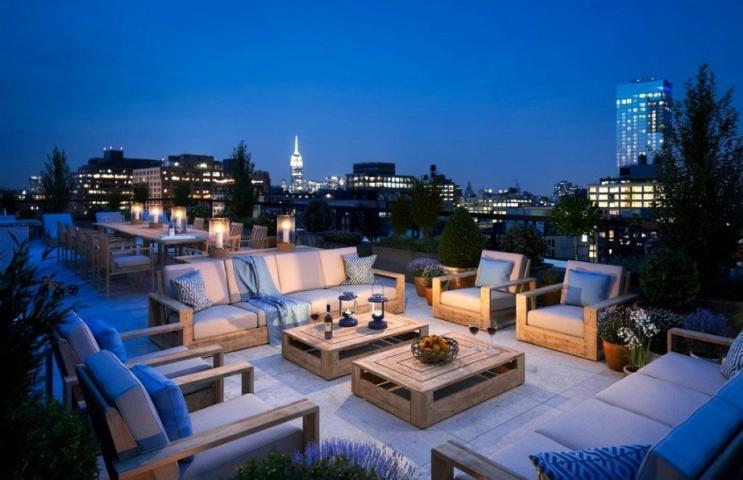 Το νέο σπίτι της Gisele στο Μανχάταν κοστίζει μόλις 18 εκατομμύρια ευρώ