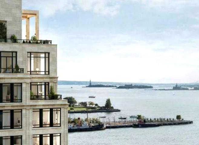 Το νέο σπίτι της Gisele στο Μανχάταν κοστίζει μόλις 18 εκατομμύρια ευρώ