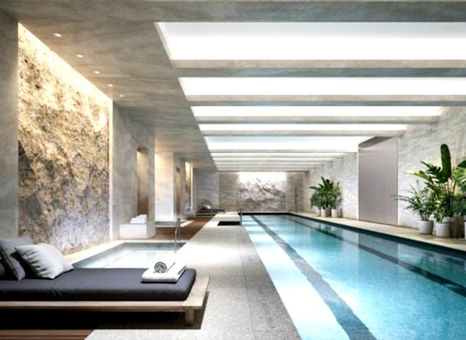 Το νέο σπίτι της Gisele στο Μανχάταν κοστίζει μόλις 18 εκατομμύρια ευρώ