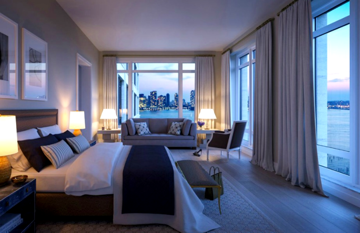 Το νέο σπίτι της Gisele στο Μανχάταν κοστίζει μόλις 18 εκατομμύρια ευρώ