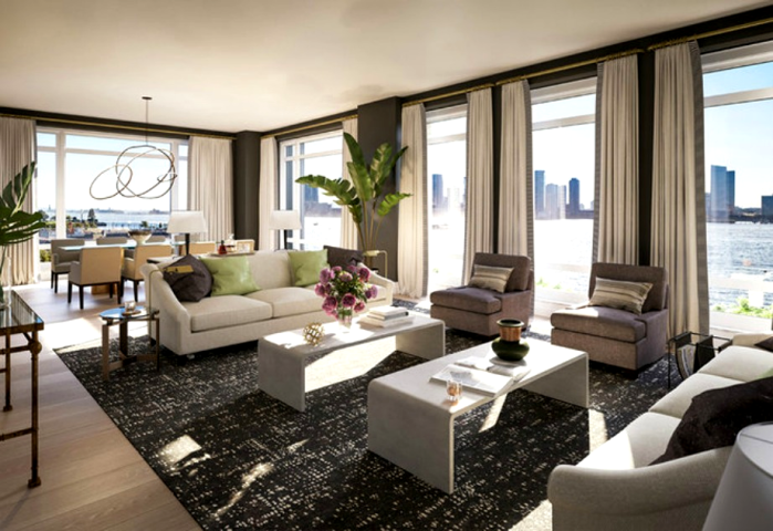 Το νέο σπίτι της Gisele στο Μανχάταν κοστίζει μόλις 18 εκατομμύρια ευρώ