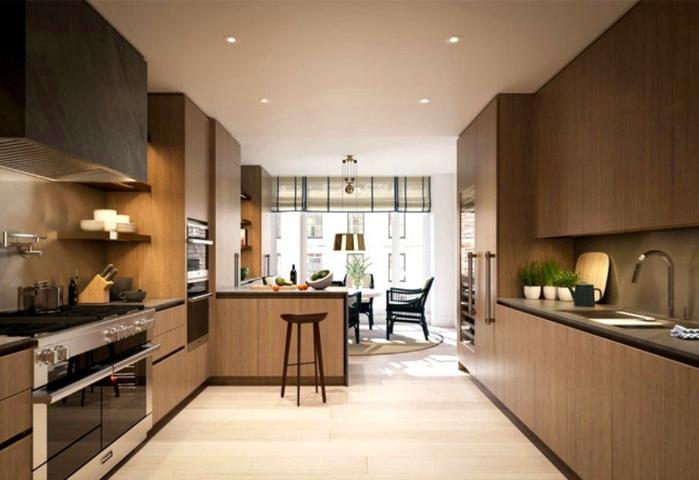 Το νέο σπίτι της Gisele στο Μανχάταν κοστίζει μόλις 18 εκατομμύρια ευρώ