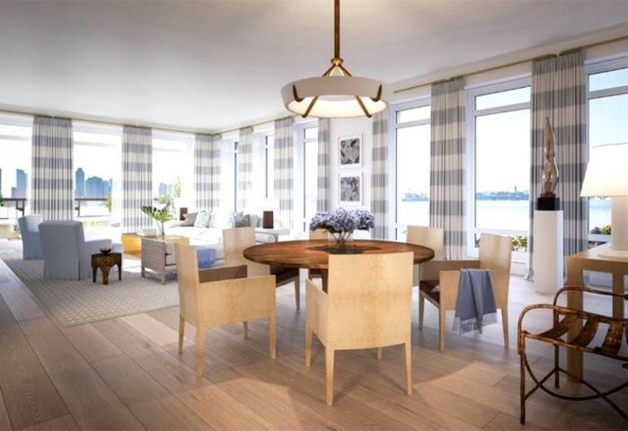 Το νέο σπίτι της Gisele στο Μανχάταν κοστίζει μόλις 18 εκατομμύρια ευρώ