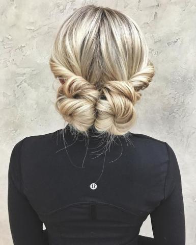 Τα hairstyles από το Pinterest που θα συνεχίσουν να σε απασχολούν το 2018 Τα hairstyles από το Pinterest που θα συνεχίσουν να σε απασχολούν το 2018