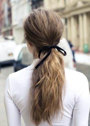 Τα hairstyles από το Pinterest που θα συνεχίσουν να σε απασχολούν το 2018 Τα hairstyles από το Pinterest που θα συνεχίσουν να σε απασχολούν το 2018